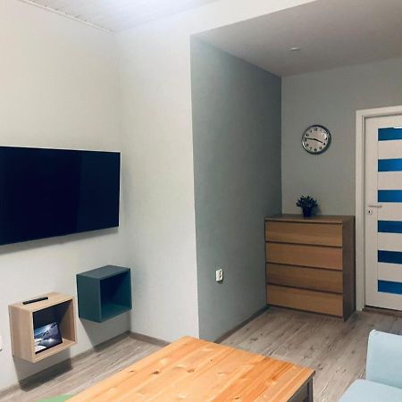 Ferienwohnung Penzion Rima Zuberec Exterior foto