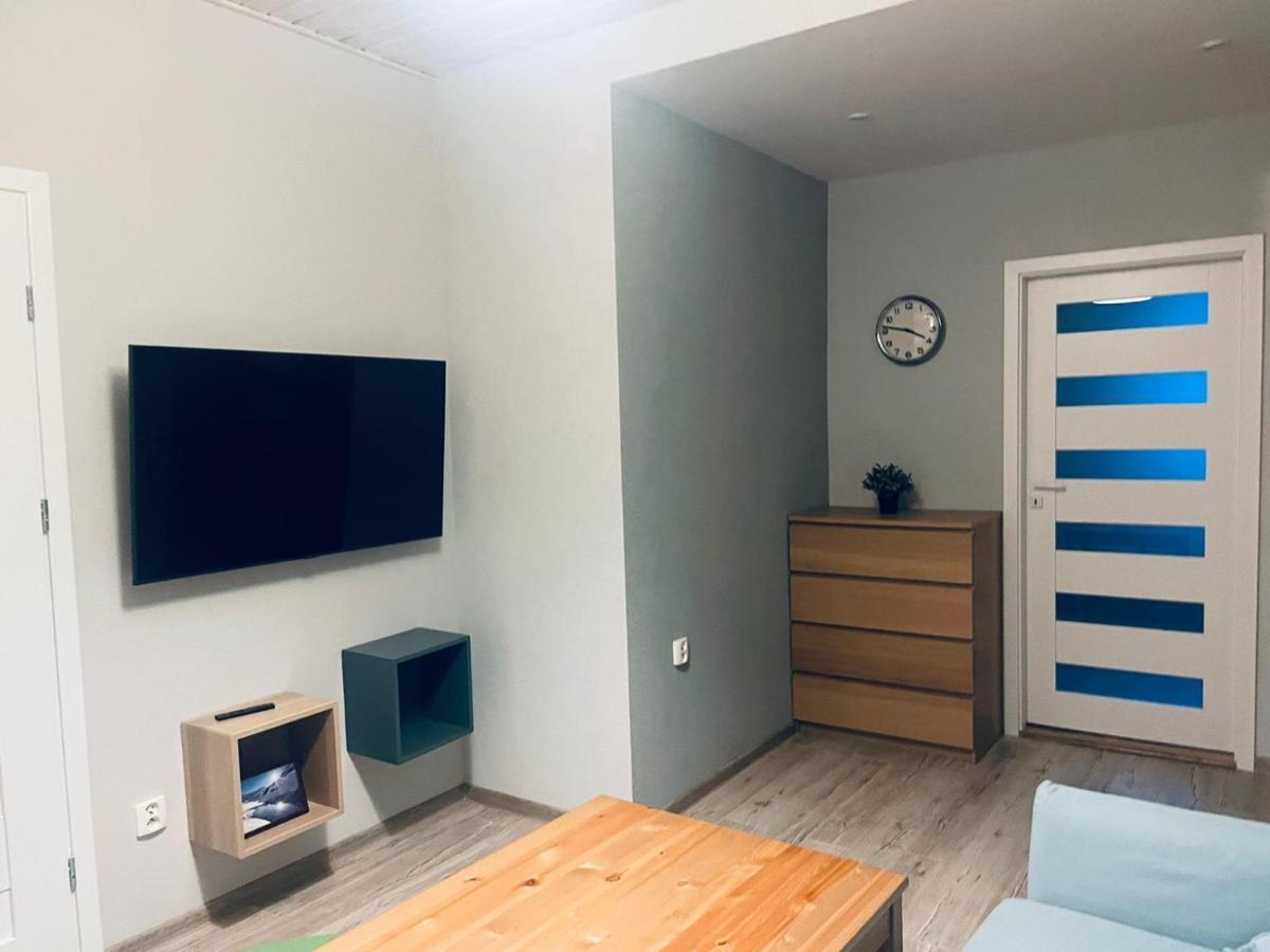 Ferienwohnung Penzion Rima Zuberec Exterior foto