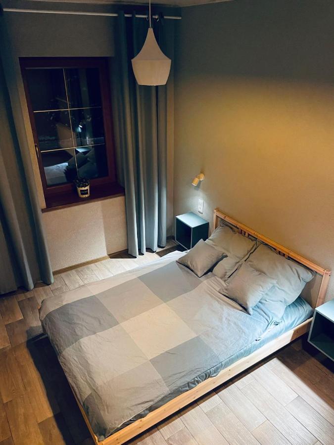 Ferienwohnung Penzion Rima Zuberec Exterior foto