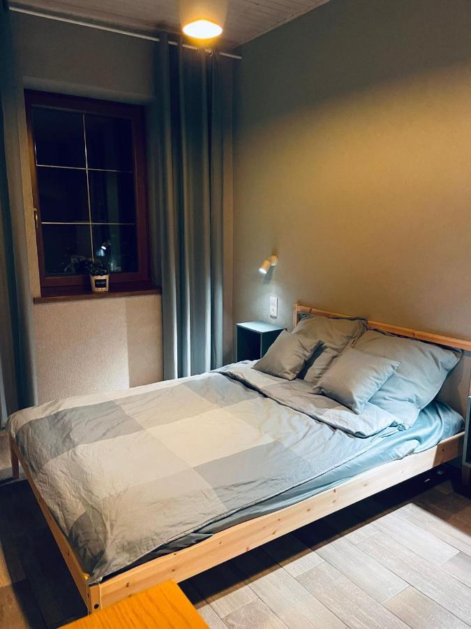 Ferienwohnung Penzion Rima Zuberec Exterior foto