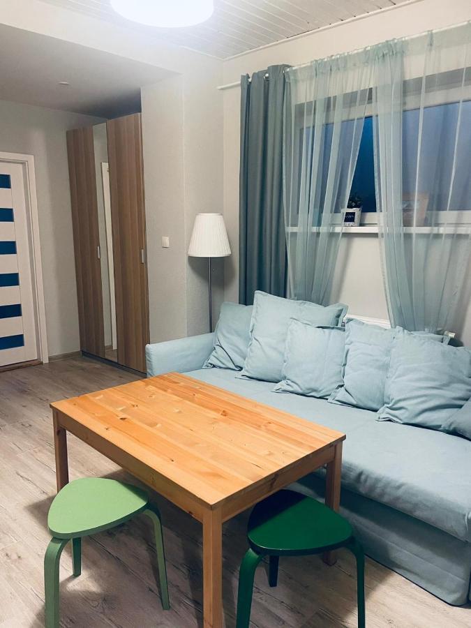 Ferienwohnung Penzion Rima Zuberec Exterior foto