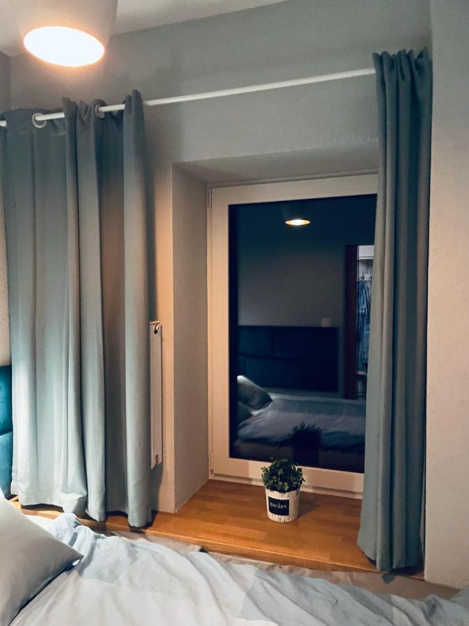 Ferienwohnung Penzion Rima Zuberec Exterior foto