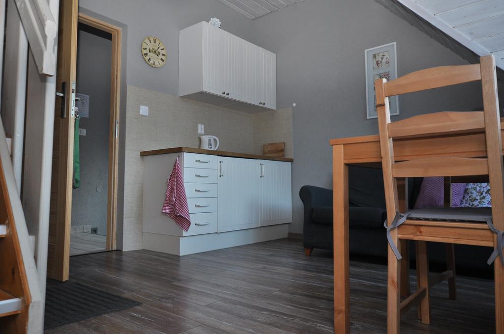 Ferienwohnung Penzion Rima Zuberec Zimmer foto