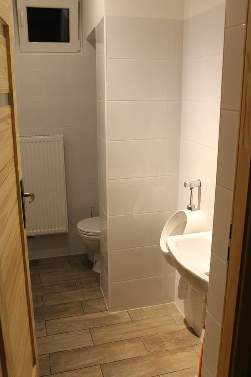 Ferienwohnung Penzion Rima Zuberec Exterior foto