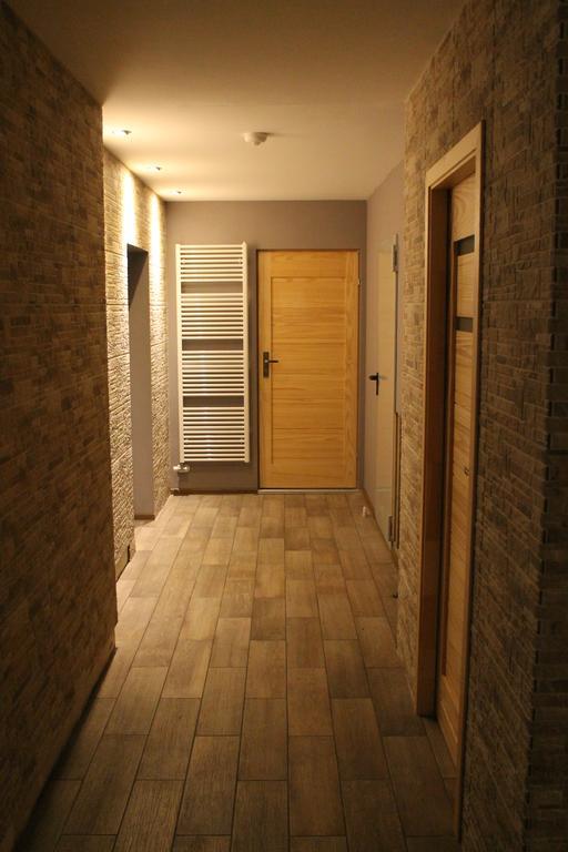 Ferienwohnung Penzion Rima Zuberec Exterior foto