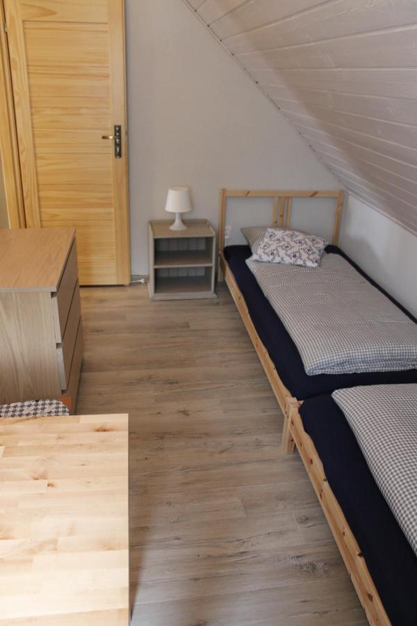 Ferienwohnung Penzion Rima Zuberec Zimmer foto