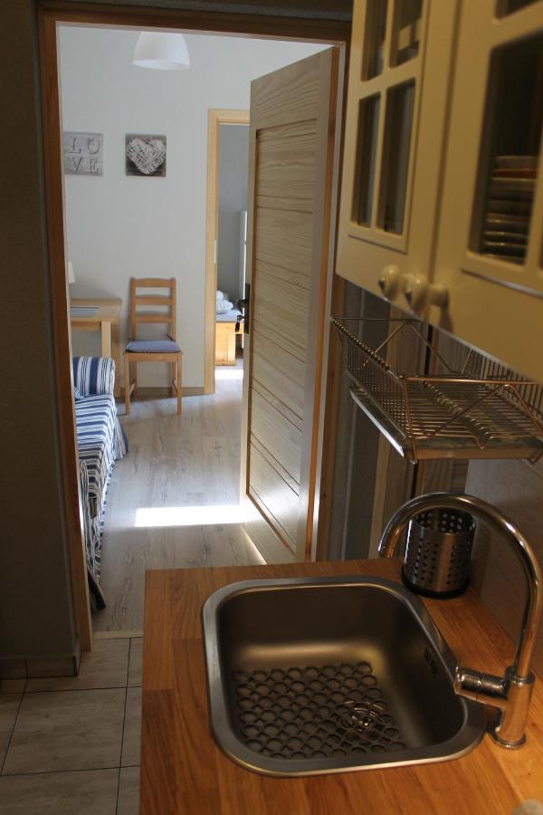 Ferienwohnung Penzion Rima Zuberec Zimmer foto