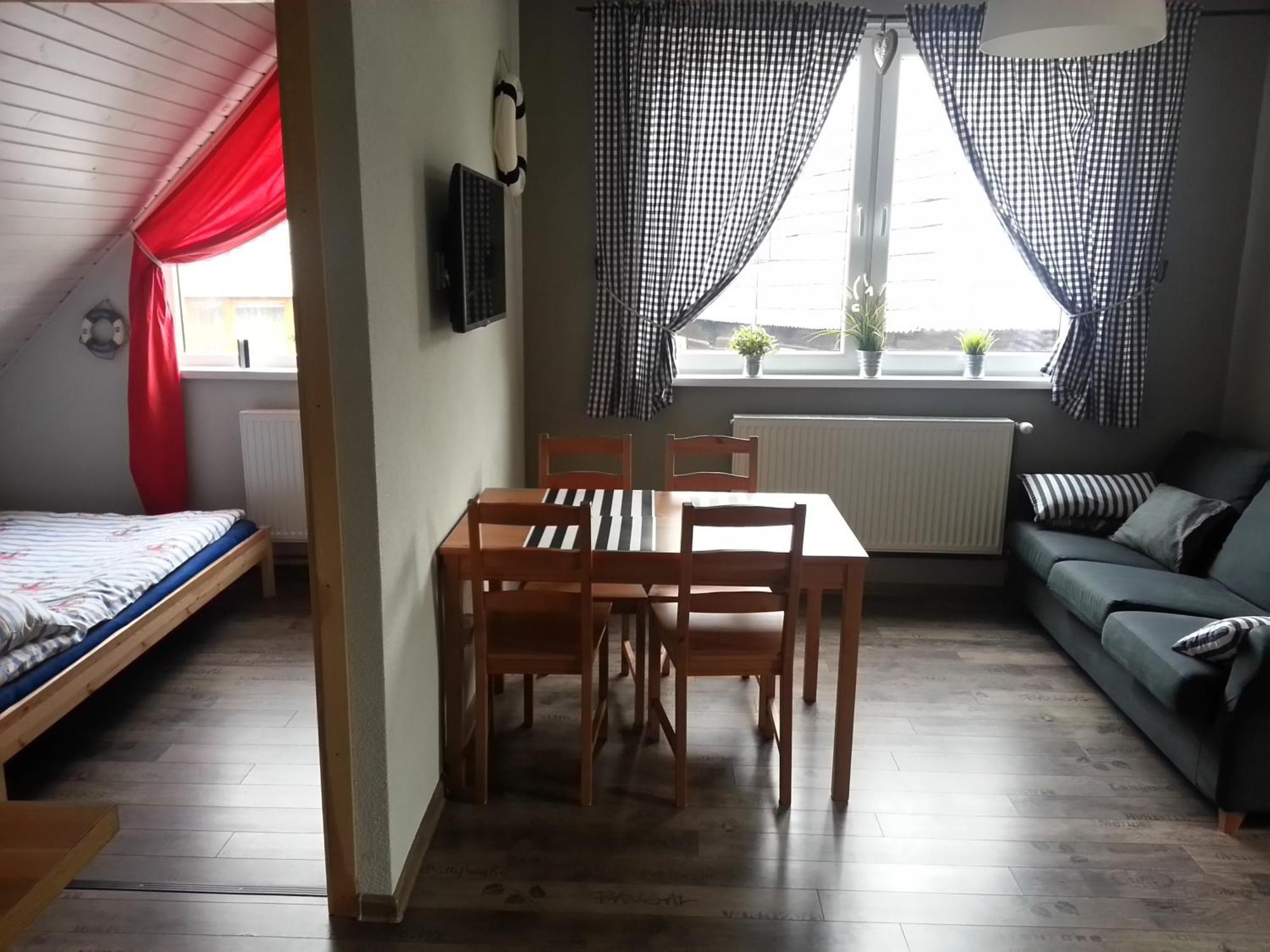 Ferienwohnung Penzion Rima Zuberec Exterior foto