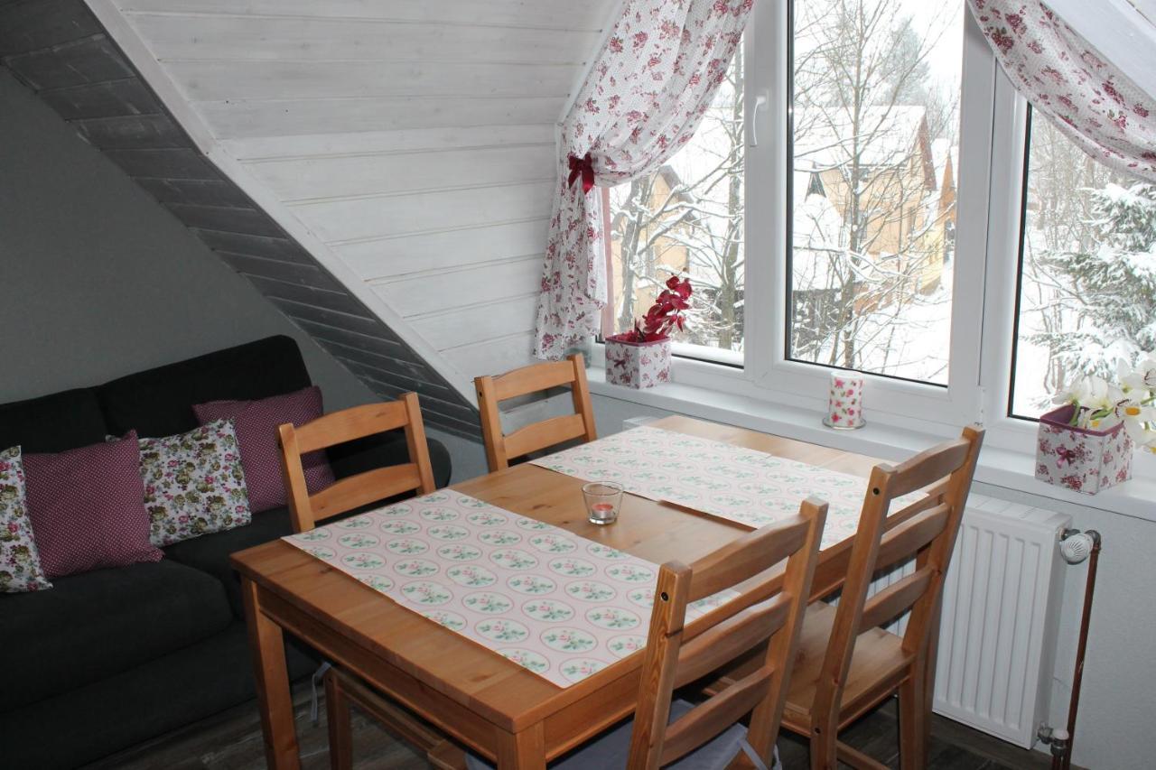 Ferienwohnung Penzion Rima Zuberec Zimmer foto