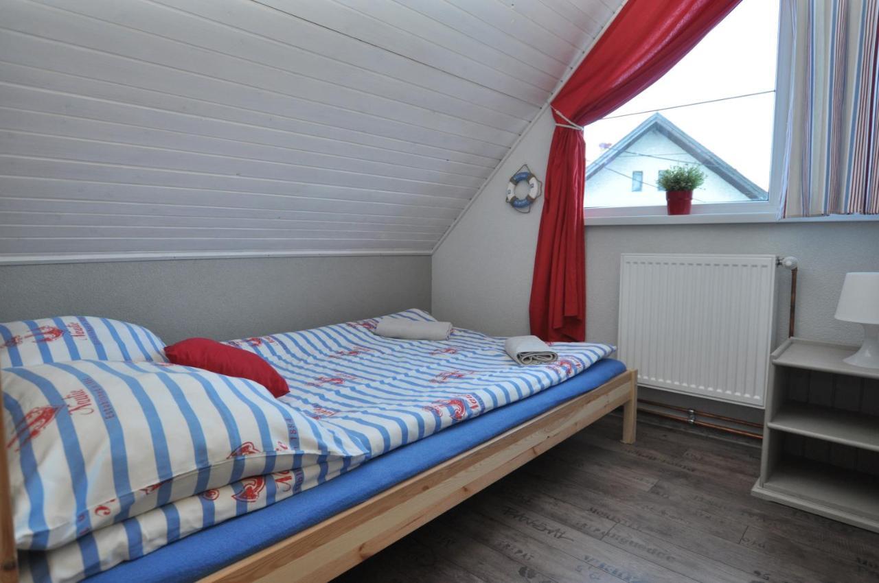 Ferienwohnung Penzion Rima Zuberec Zimmer foto