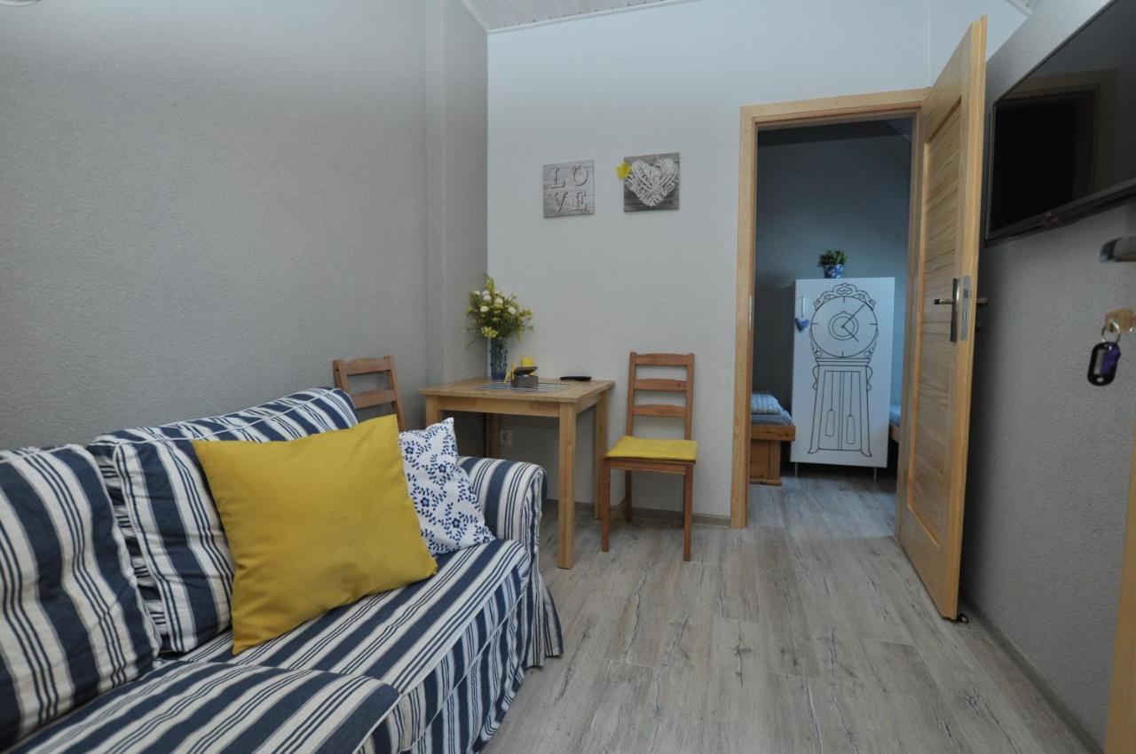 Ferienwohnung Penzion Rima Zuberec Zimmer foto