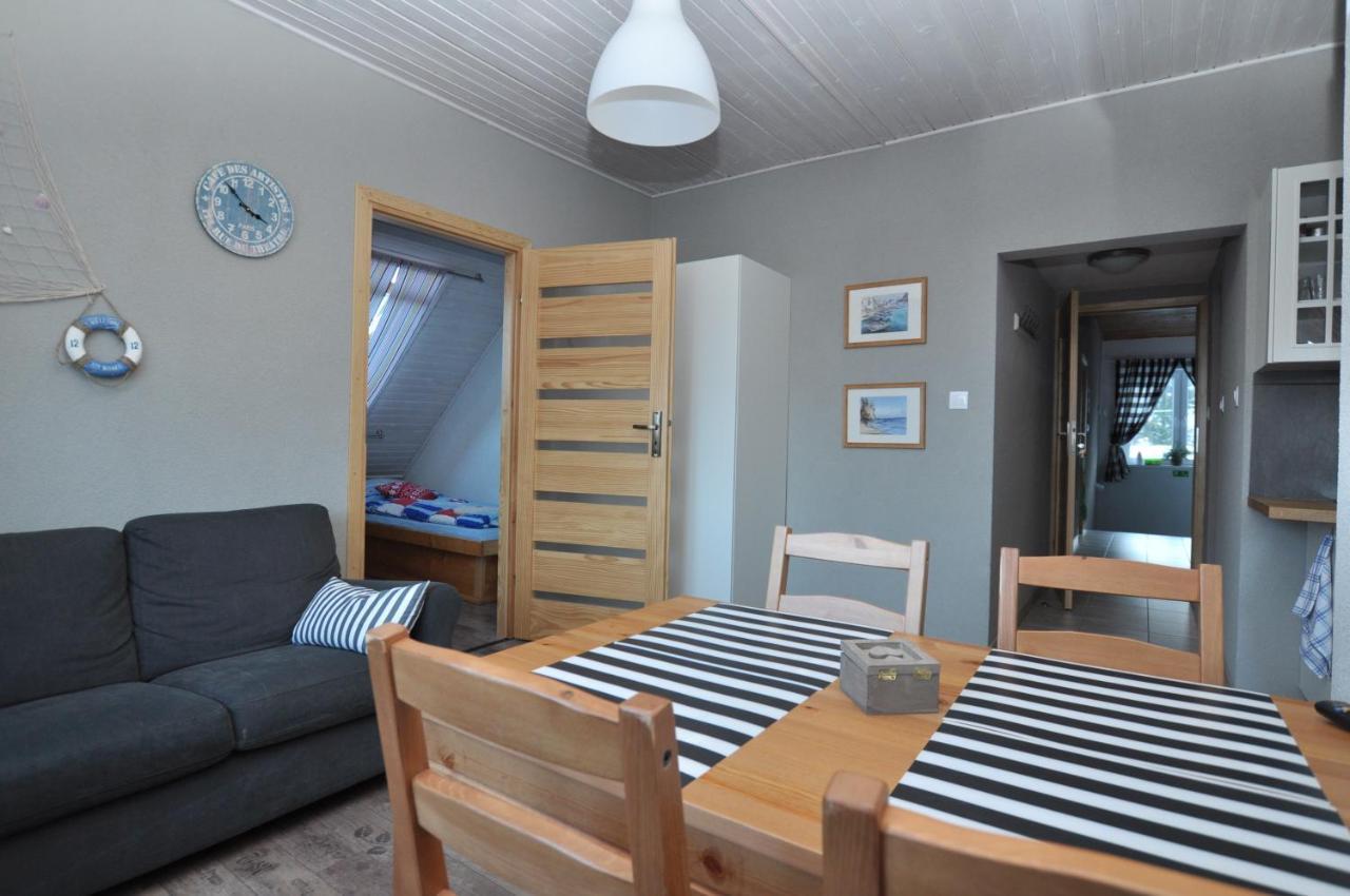 Ferienwohnung Penzion Rima Zuberec Zimmer foto