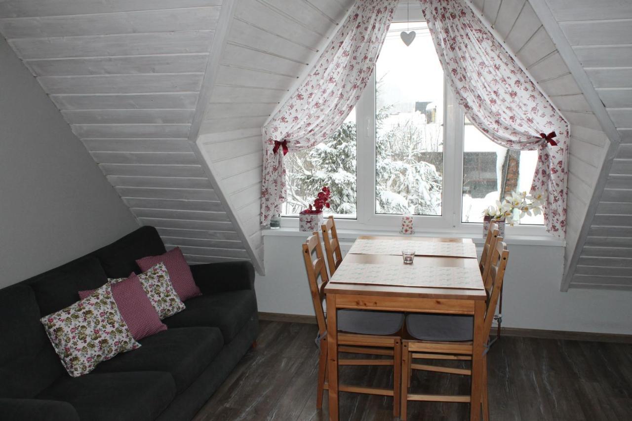 Ferienwohnung Penzion Rima Zuberec Zimmer foto