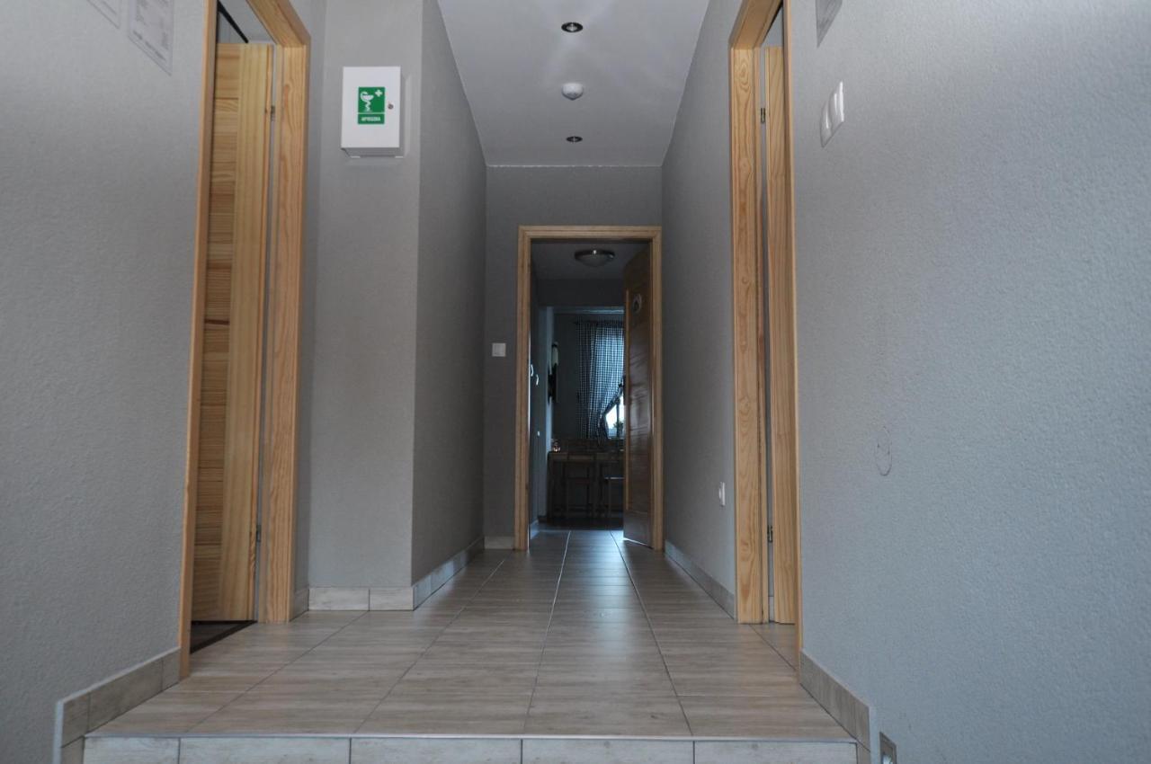 Ferienwohnung Penzion Rima Zuberec Exterior foto