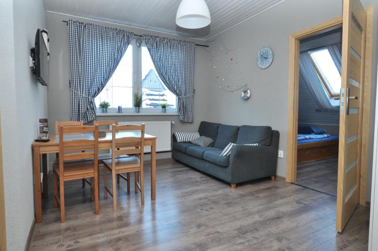 Ferienwohnung Penzion Rima Zuberec Zimmer foto
