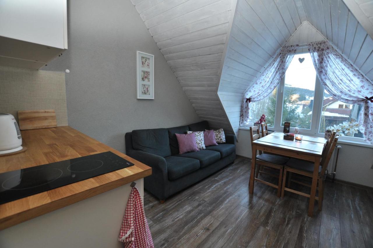 Ferienwohnung Penzion Rima Zuberec Zimmer foto