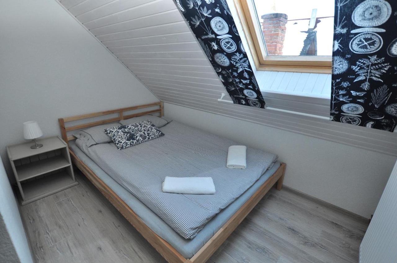 Ferienwohnung Penzion Rima Zuberec Zimmer foto