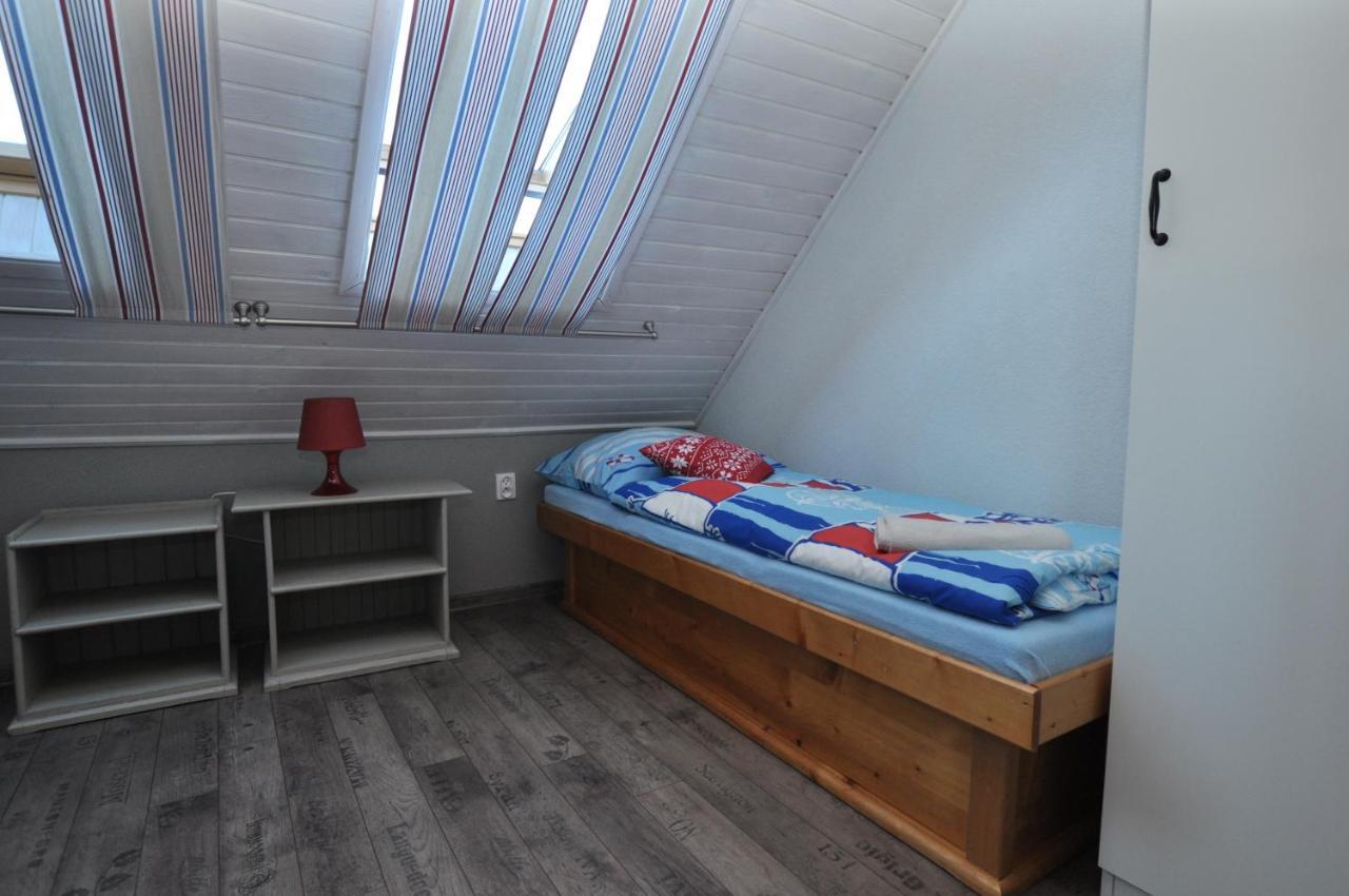 Ferienwohnung Penzion Rima Zuberec Zimmer foto
