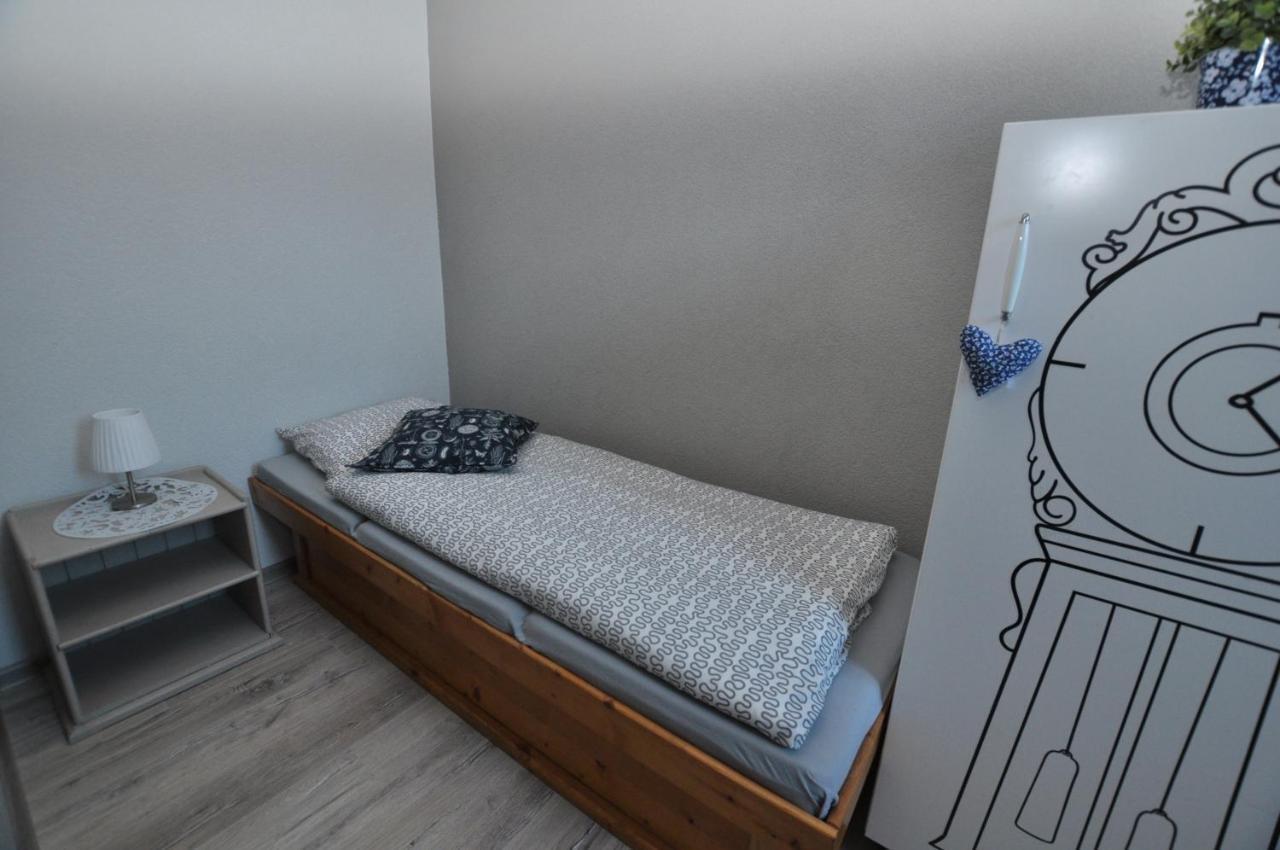Ferienwohnung Penzion Rima Zuberec Zimmer foto