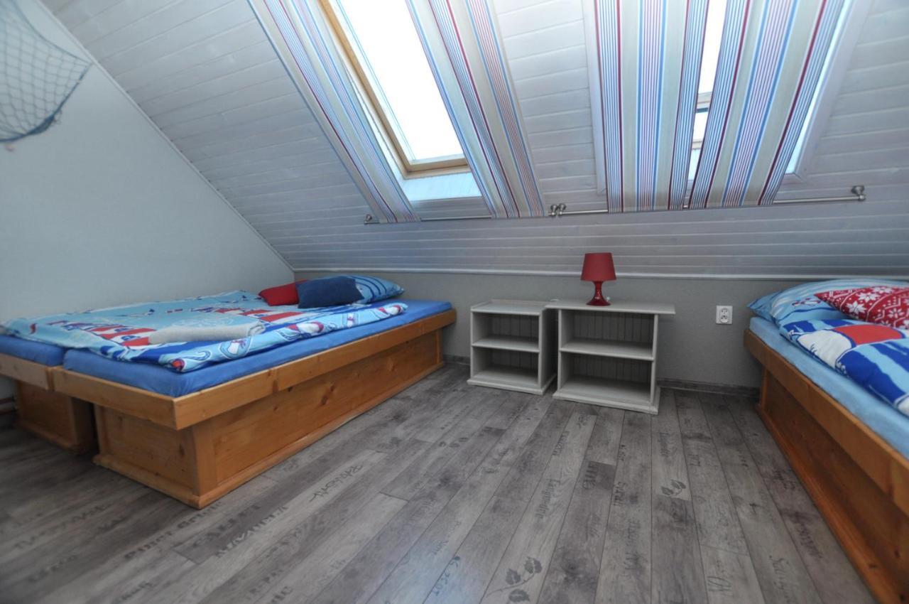 Ferienwohnung Penzion Rima Zuberec Zimmer foto